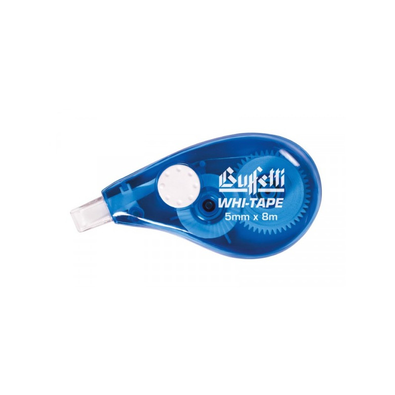 Correttore a nastro - 5 mm x 8 metri